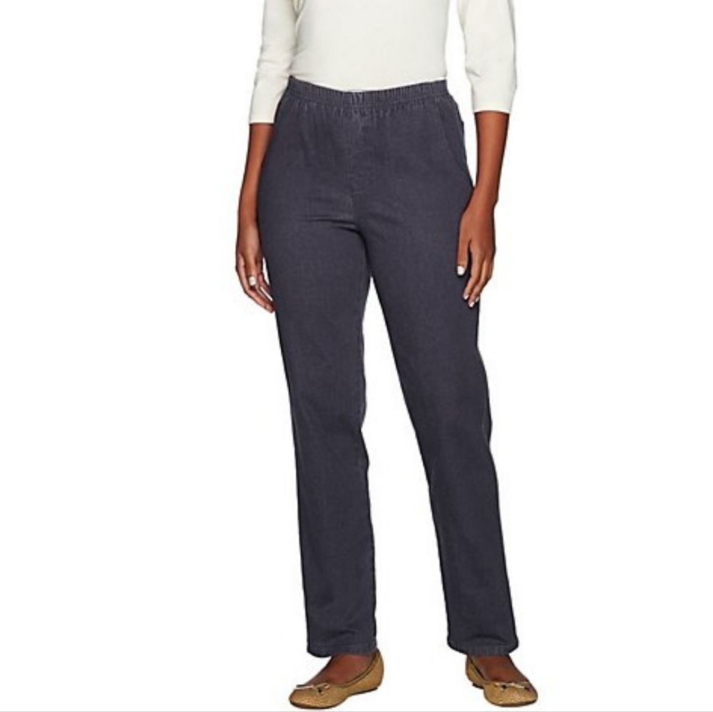 Denim & co jeans